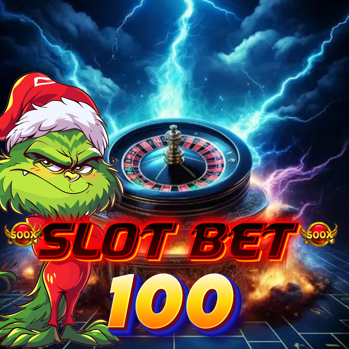 Bagaimana Slot Bet 100 Gacor Bekerja di MAUSLOT