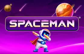 Mengeksplorasi Keuntungan Bermain Spaceman Slot dari Pragmatic Play